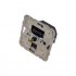 Regulador/comutador Efapel Série MEC 21 para lâmpadas baixo consumo 450 W RC