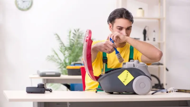 Assistência Técnica Assistência Técnica