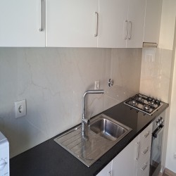 Renovation of 1 Bedroom Apartment in Monserrate - Viana do Castelo
