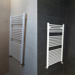 Installation of Fan Coils for Heating with Heat Recovery - Galegos São Martinho Barcelos

