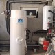 DHW and Solar Thermal Heat Pump Installation
