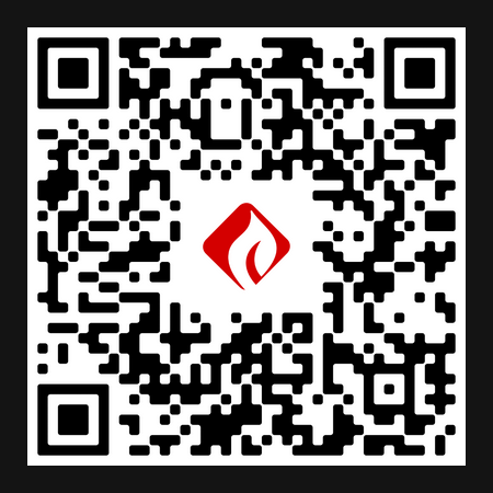 QR Code - Virtual Card